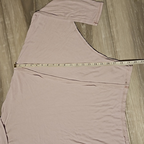 🩴We The Free Alameda Pullover in Iris Lilac - Picture 15 of 16